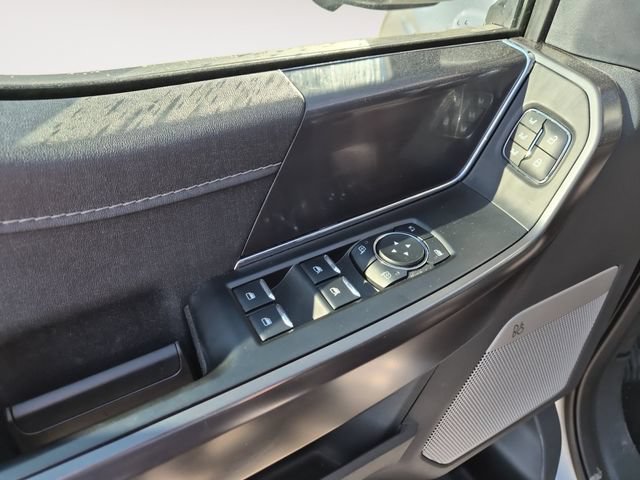 Certified 2025 Ford F150 Lariat AWD/4WD image 10