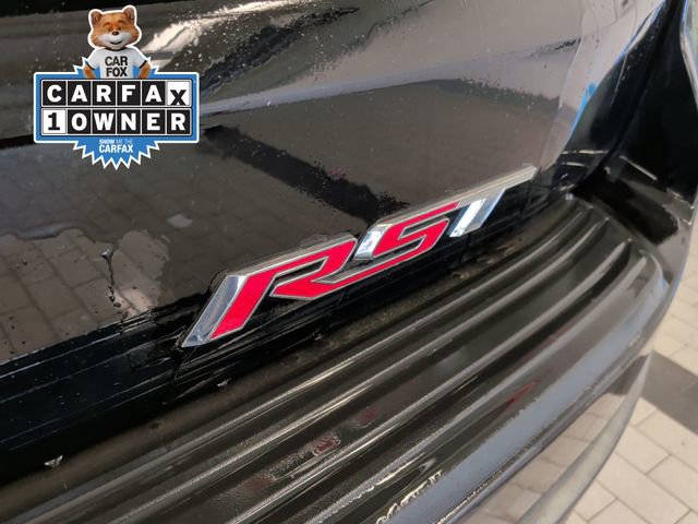 Used 2022 Chevrolet Suburban RST w/ Luxury Package image 14