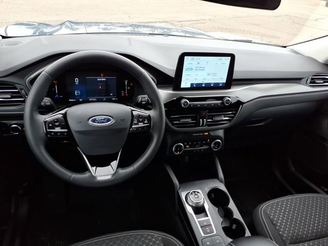 Certified 2023 Ford Escape Active AWD/4WD image 5