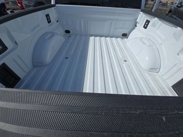 Certified 2025 Ford F150 Tremor w/ Equipment Group 402A High image 16