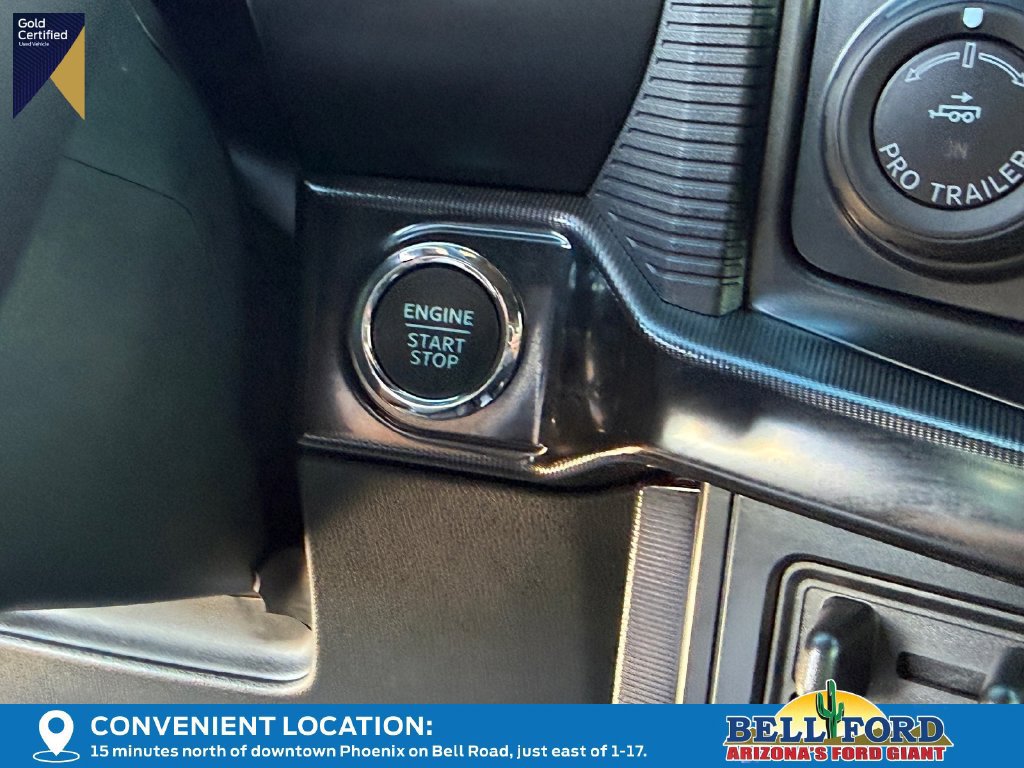 Certified 2025 Ford F150 Raptor w/ Equipment Group 803A Raptor R AWD/4WD image 29
