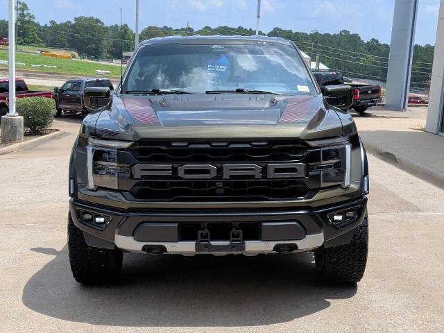 Certified 2024 Ford F150 Raptor AWD/4WD image 8