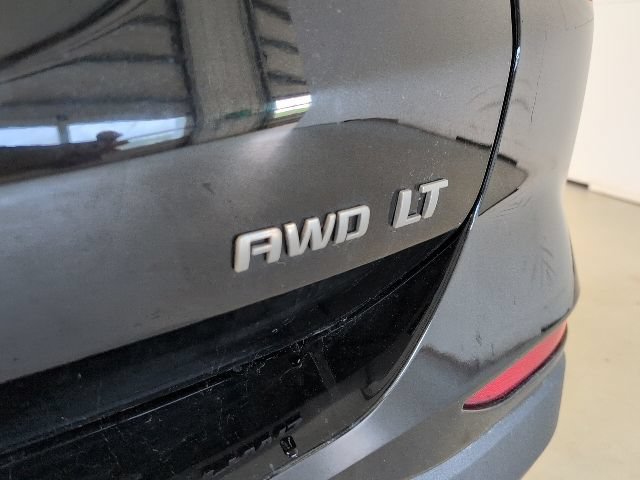Certified 2023 Chevrolet Equinox LT AWD/4WD image 37