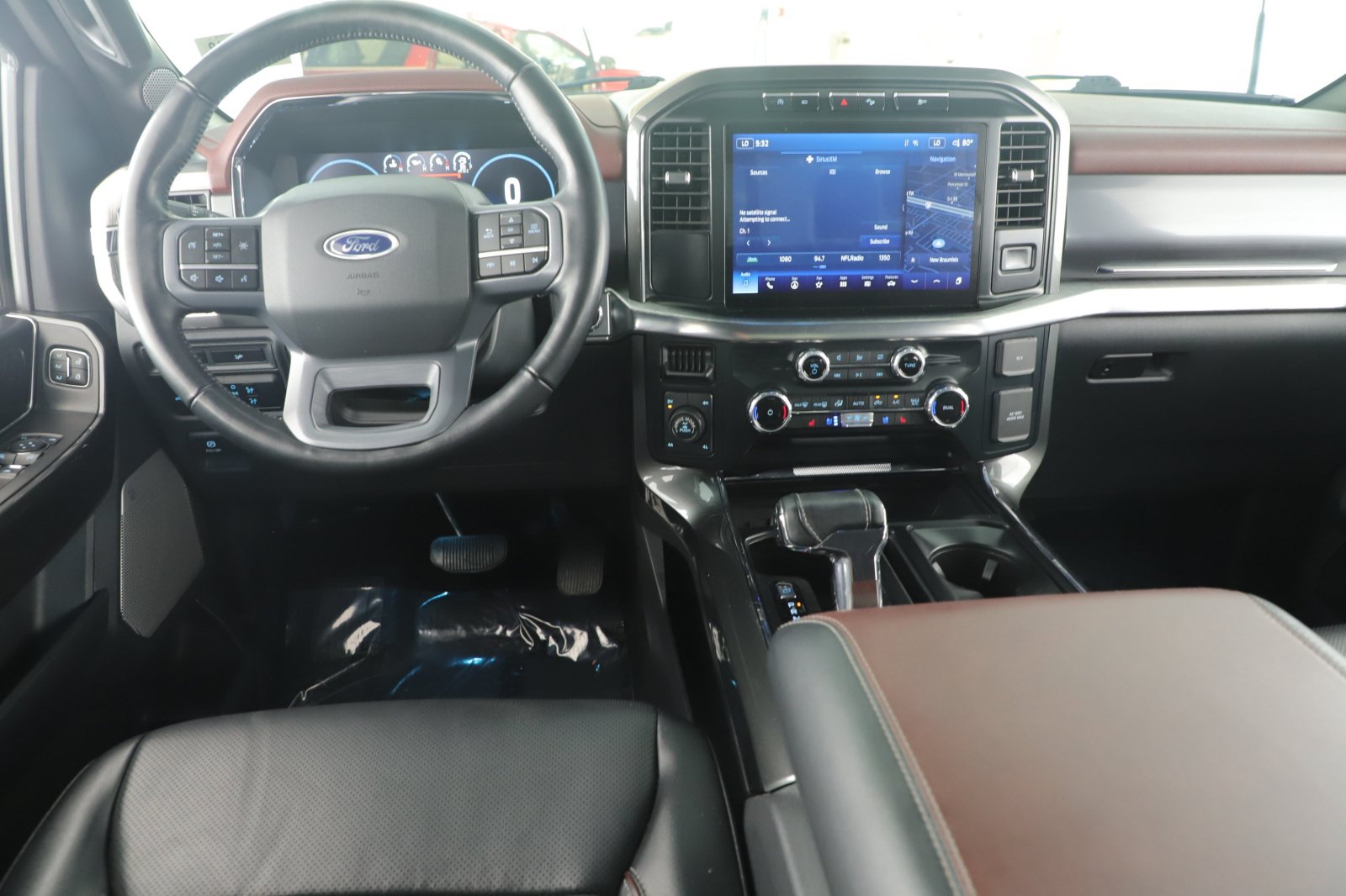 Certified 2023 Ford F150 Lariat AWD/4WD image 17
