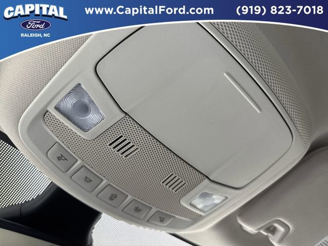 Certified 2023 Ford Edge SEL w/ Convenience Package image 31