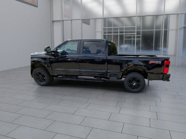 Certified 2024 Ford F250 XL w/ STX Appearance Package AWD/4WD image 7