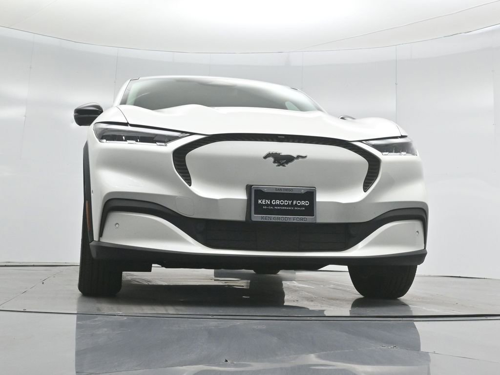 Certified 2023 Ford Mustang Mach-E Select w/ Comfort Package Lite image 48