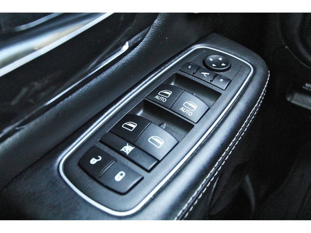 Used 2022 RAM 1500 Limited image 20