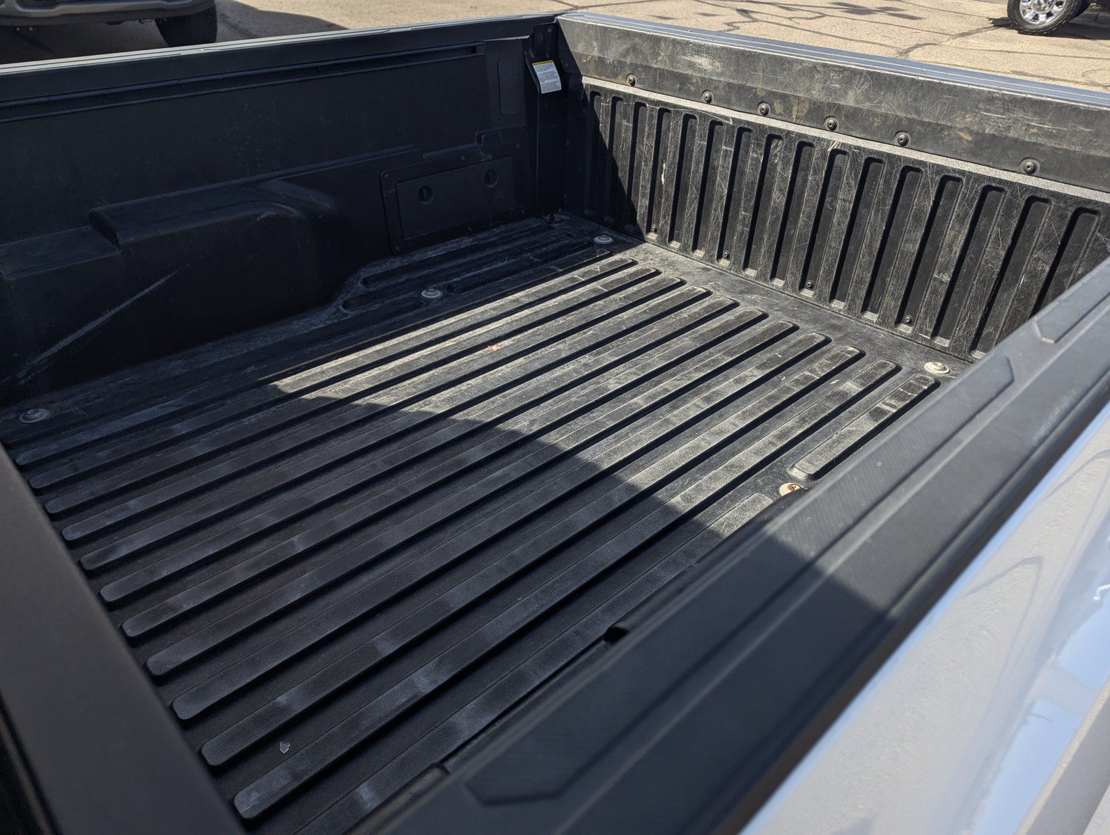 Used 2023 Toyota Tacoma SR AWD/4WD image 8