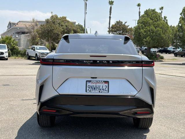 Used 2024 Lexus RZ 300e Premium w/ Technology Package FWD image 7