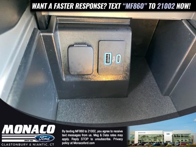 Certified 2023 Ford Explorer ST w/ Equipment Group 401A image 23