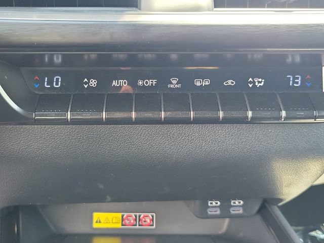 Used 2024 Lexus UX 250h F Sport FWD image 31