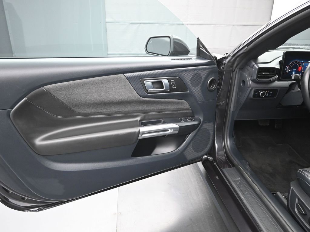 Certified 2024 Ford Mustang GT RWD image 38