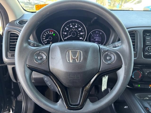 Used 2020 Honda HR-V LX image 18