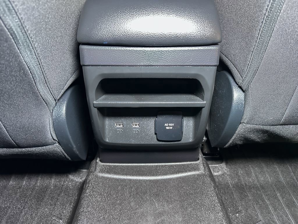 Certified 2022 Ford Ranger XL w/ Equipment Group 101A High image 26