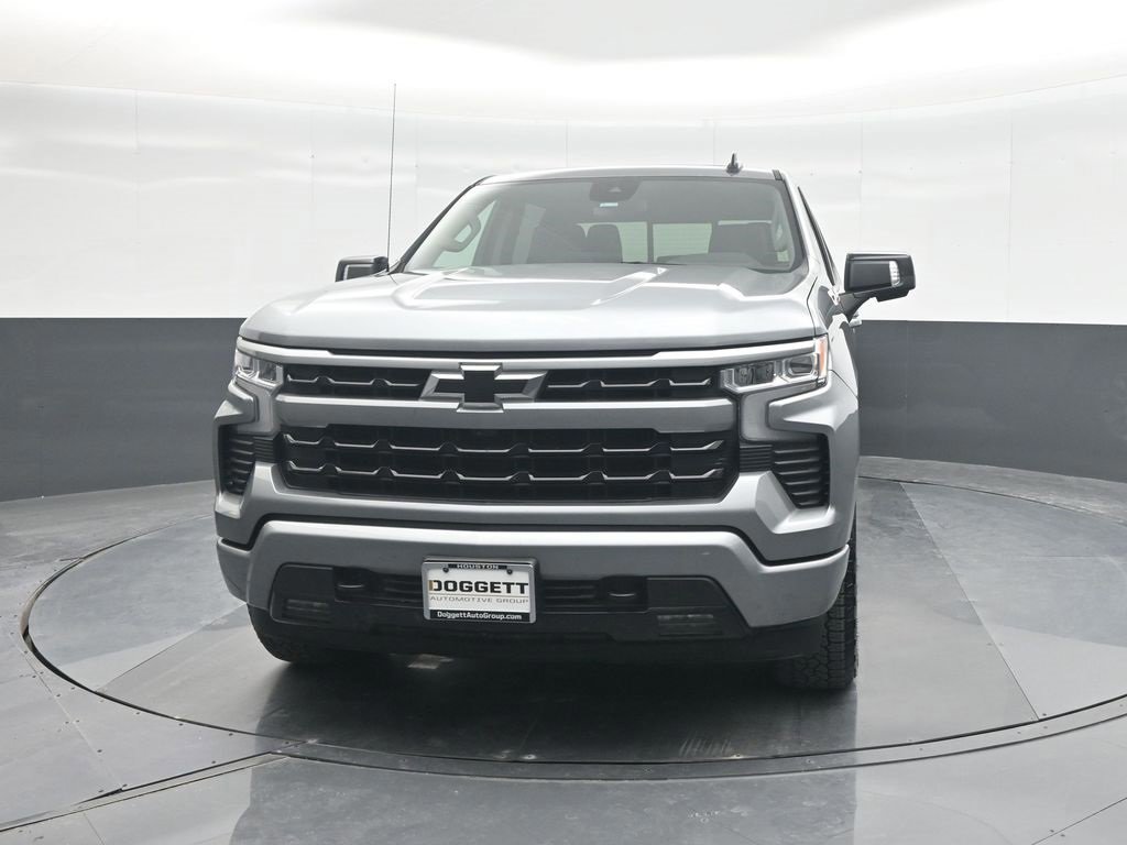 Used 2023 Chevrolet Silverado 1500 RST w/ Convenience Package II image 10