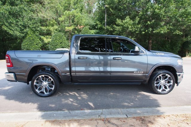 Used 2020 RAM 1500 Limited AWD/4WD image 10