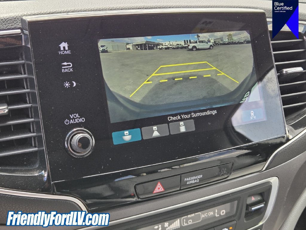 Used 2021 Honda Pilot Special Edition image 25