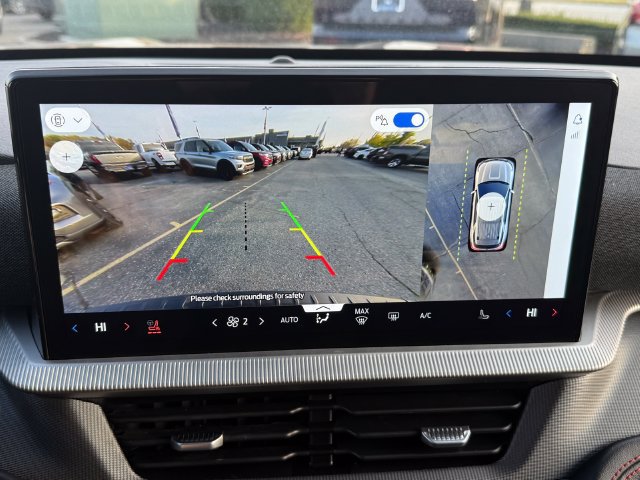 Certified 2025 Ford Explorer ST-Line AWD/4WD image 13