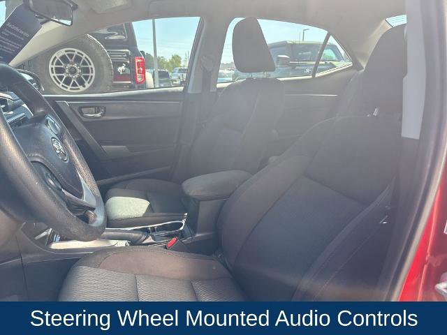 Used 2019 Toyota Corolla LE image 11