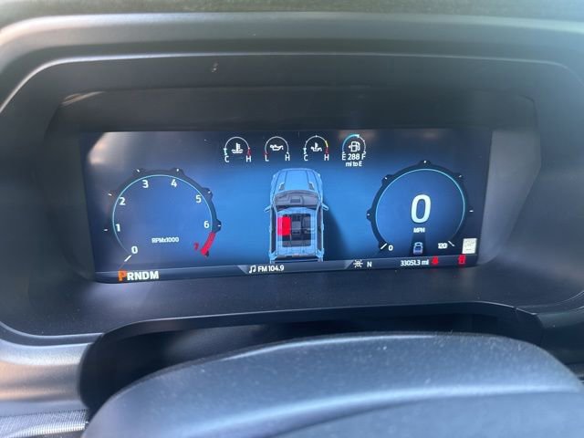 Certified 2024 Ford F150 Lariat w/ Equipment Group 502A High image 9