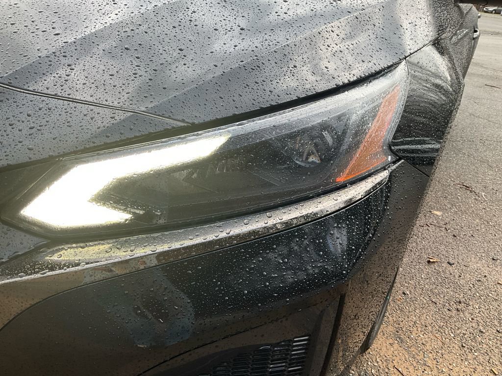 Used 2023 Nissan Altima 2.5 SR image 9