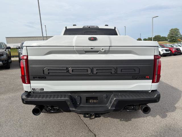 Certified 2024 Ford F150 Raptor w/ Equipment Group 803A Raptor R AWD/4WD image 6