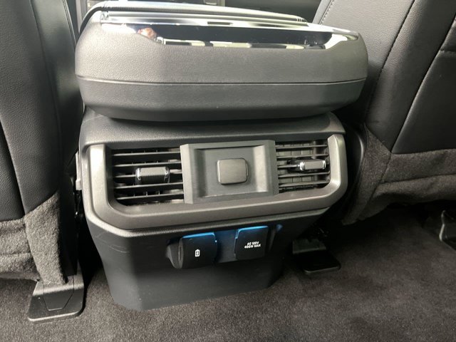 Certified 2024 Ford F150 Lariat w/ Bed Utility Package AWD/4WD image 15