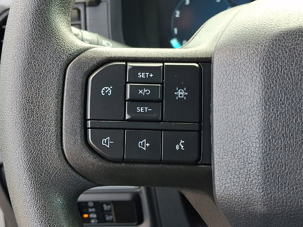 Certified 2024 Ford F150 STX AWD/4WD image 19