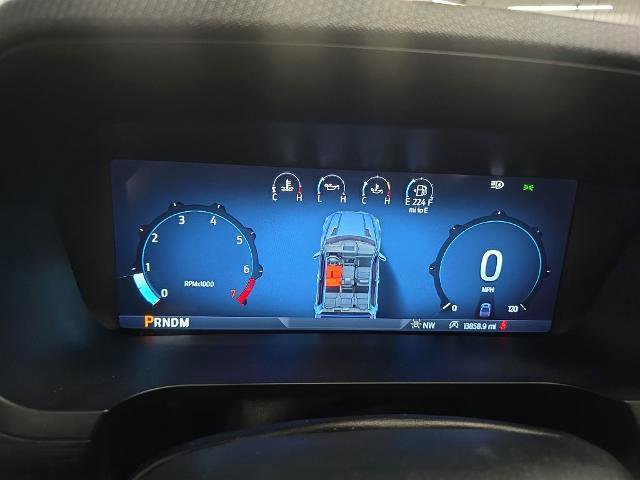 Certified 2024 Ford F150 XLT image 12