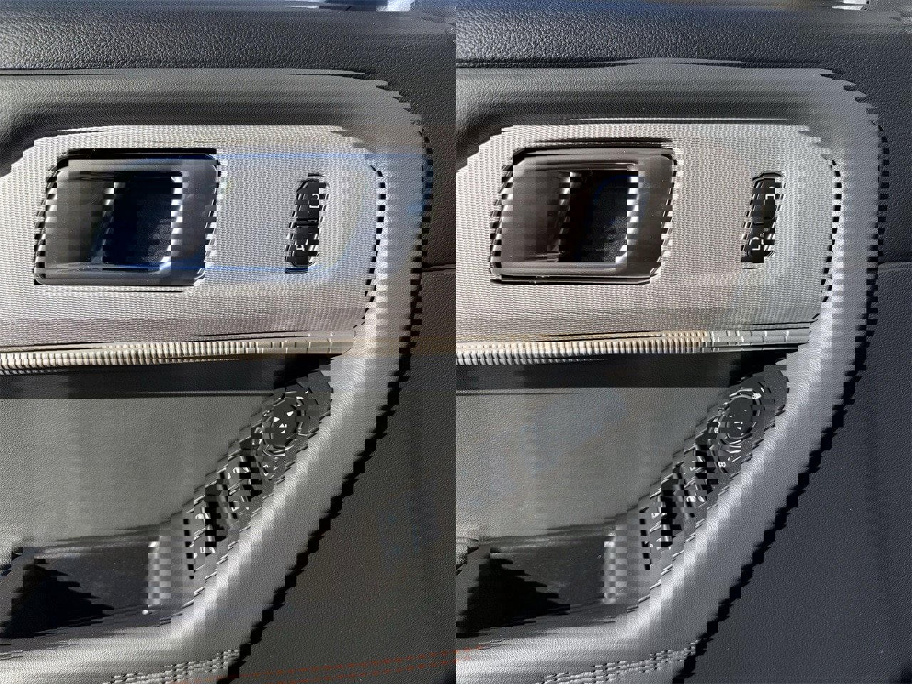 Certified 2025 Ford Explorer Active w/ Active Comfort Package image 23