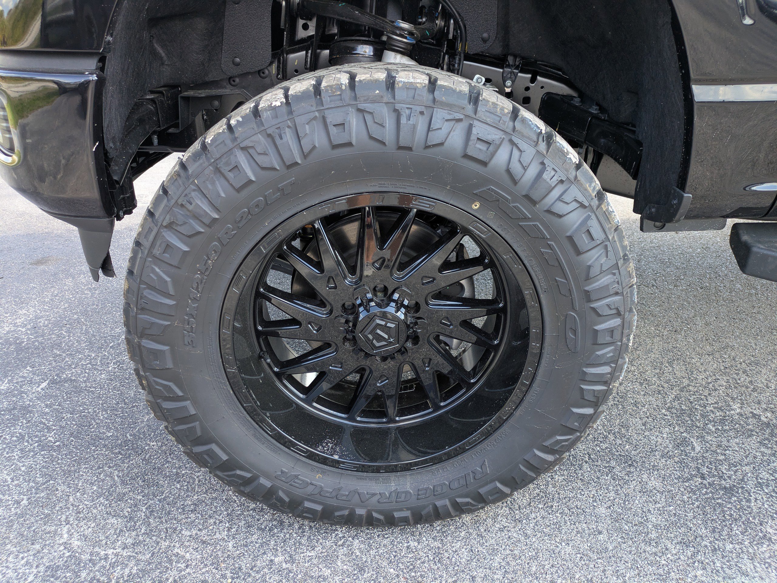 Certified 2026 Ford F150 XLT w/ Equipment Group 302A MID image 12