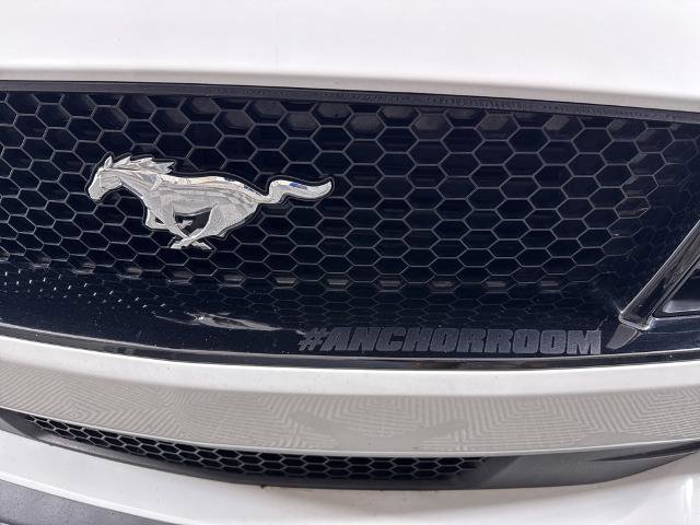 Certified 2019 Ford Mustang GT Premium w/ Equipment Group 401A image 28