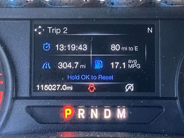 Certified 2019 Ford F150 XL w/ Equipment Group 101A Mid AWD/4WD image 24