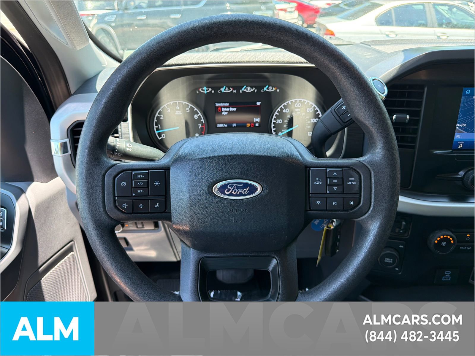 Certified 2023 Ford F150 XLT w/ XTR Package AWD/4WD image 27