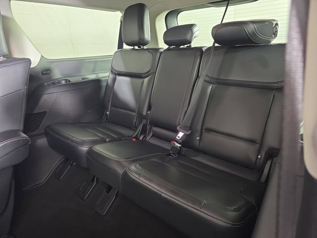Certified 2025 Ford Expedition Max Platinum AWD/4WD image 20