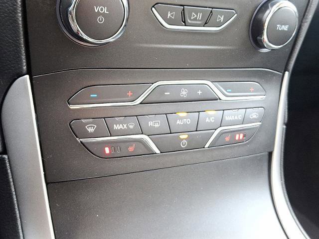 Certified 2020 Ford Edge SEL w/ Convenience Package image 15