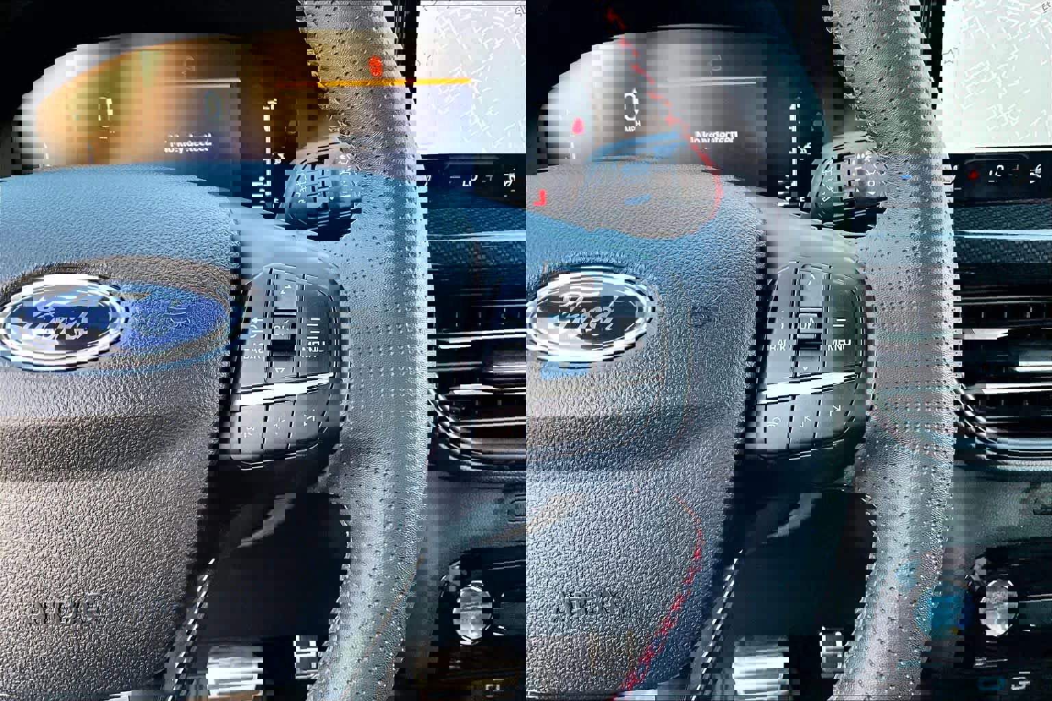 Certified 2023 Ford Escape ST-Line w/ Tech Pack #1 image 25