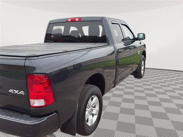 Used 2019 RAM 1500 Express AWD/4WD image 10