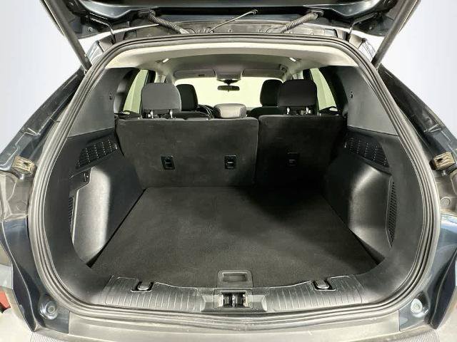 Certified 2022 Ford Escape SE w/ SE Sport Appearance Package FWD image 21