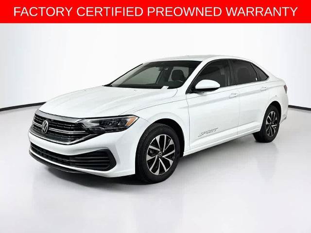 Used 2023 Volkswagen Jetta S w/ IQ.Drive Package