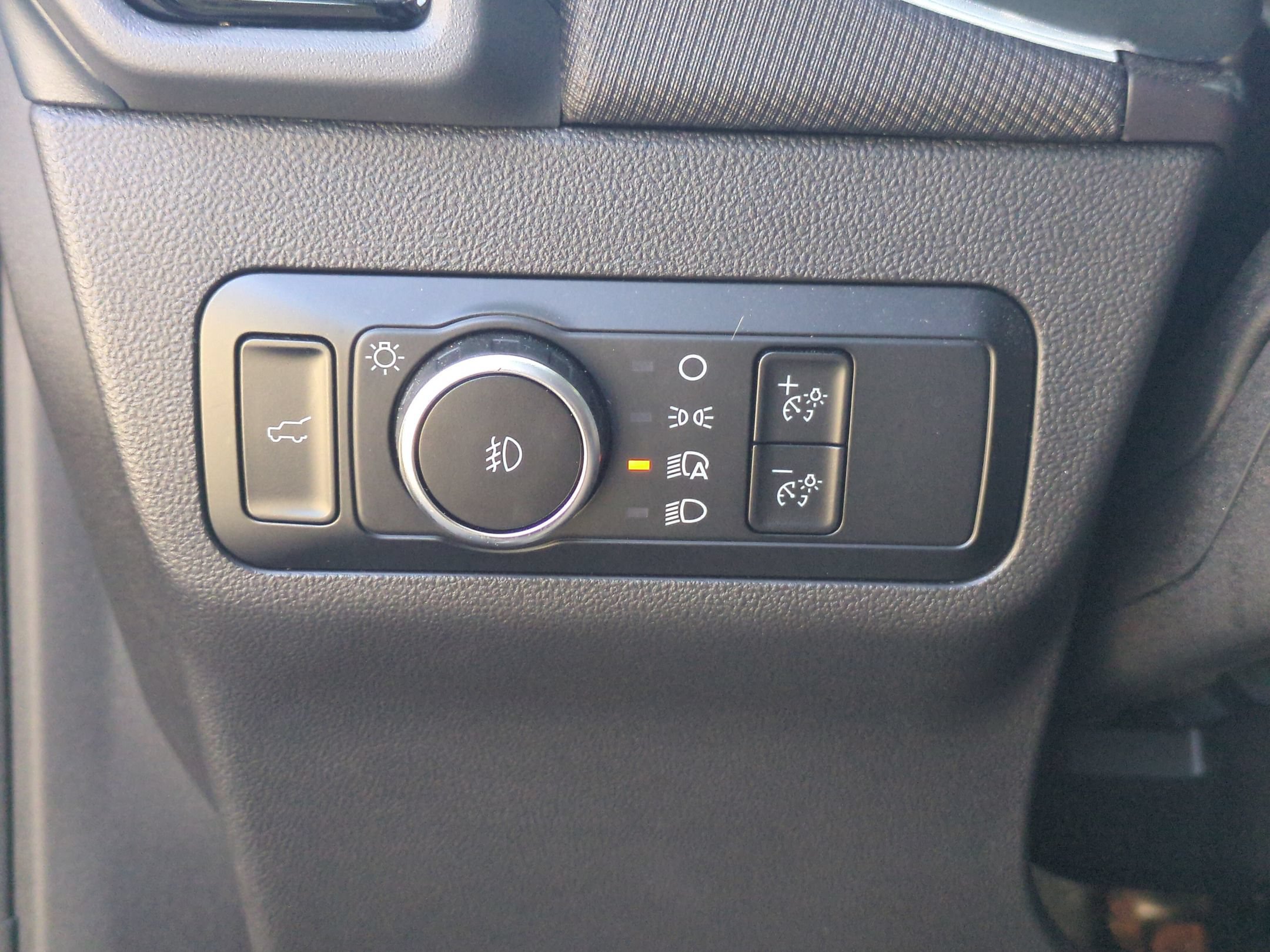 Certified 2023 Ford Bronco Sport Heritage w/ Heritage Convenience Package AWD/4WD image 18