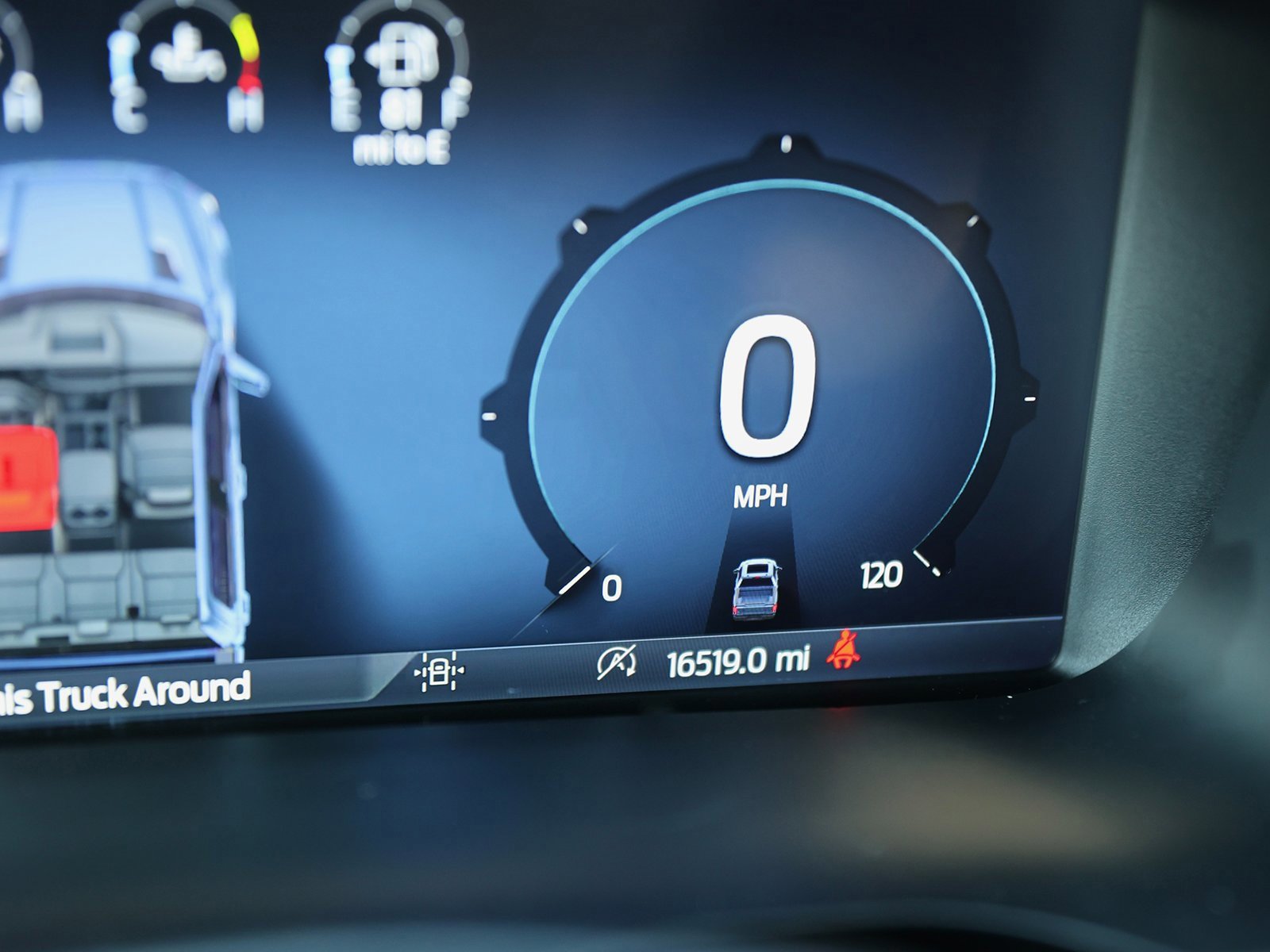 Certified 2024 Ford F150 STX w/ Tow/Haul Package image 42