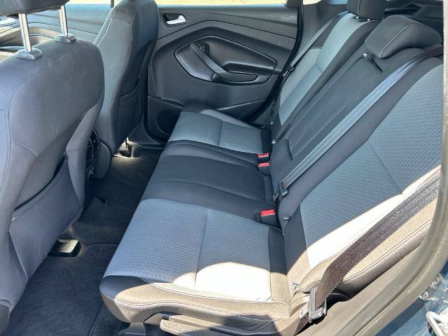 Certified 2019 Ford Escape SE FWD image 20
