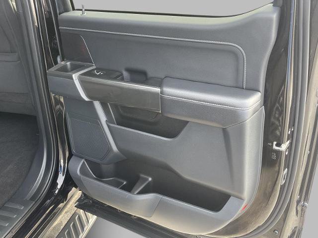 Certified 2023 Ford F150 XLT w/ Equipment Group 302A High image 18