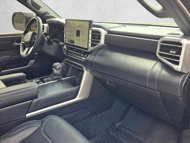 Used 2025 Toyota Tundra Platinum AWD/4WD image 20