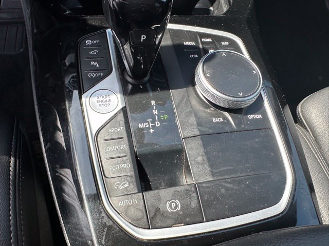 Used 2022 BMW X4 xDrive30i AWD/4WD image 22