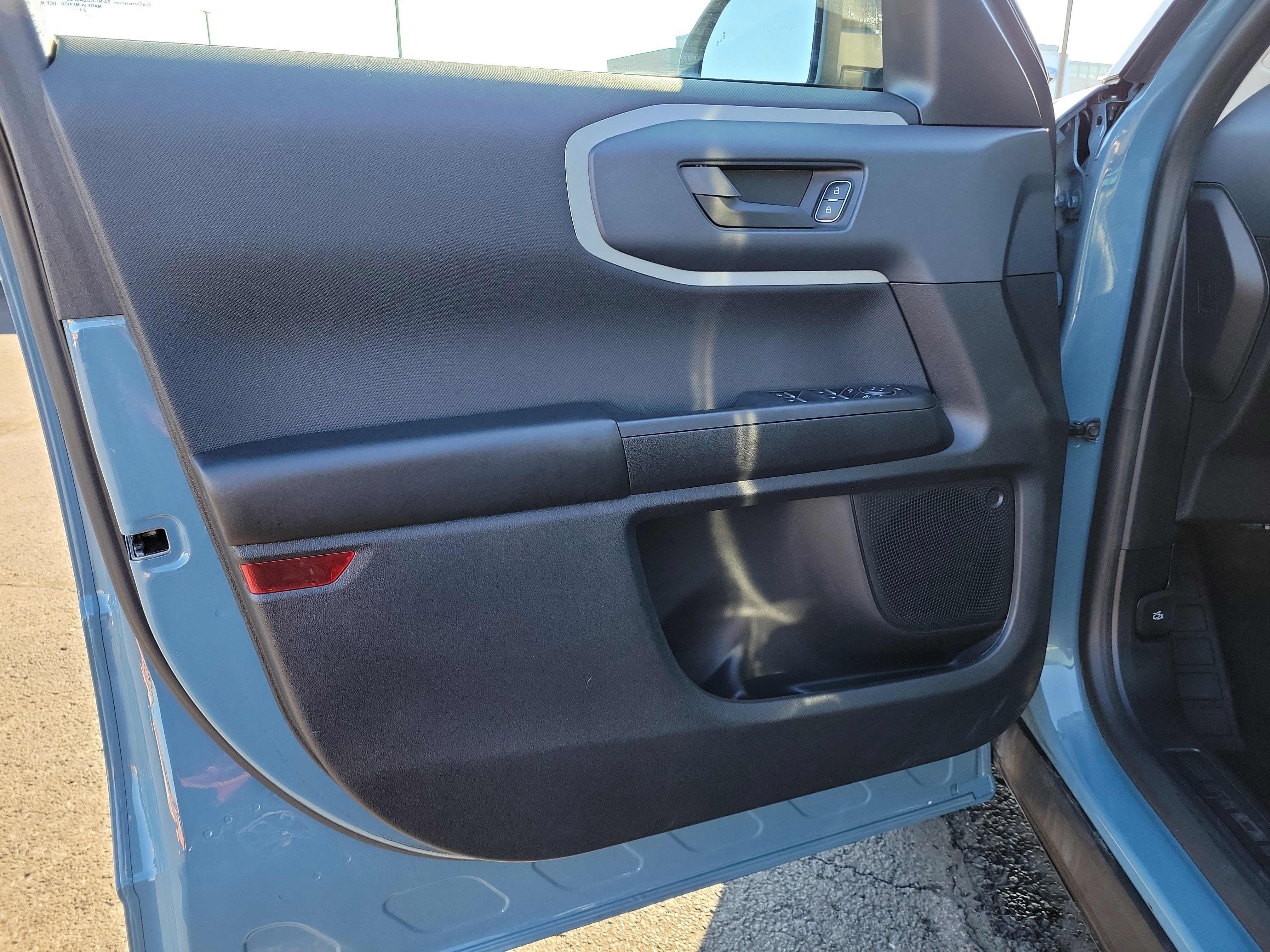 Certified 2021 Ford Bronco Sport Big Bend w/ Big Bend Package (96B) image 15