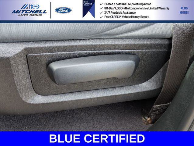 Used 2017 RAM 1500 Express image 24