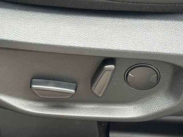 Certified 2024 Ford Ranger Raptor AWD/4WD image 21